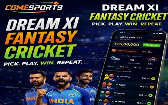 Chennai vs Mumbai on Hero11